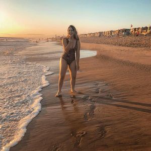 Meet your Posher, Heather